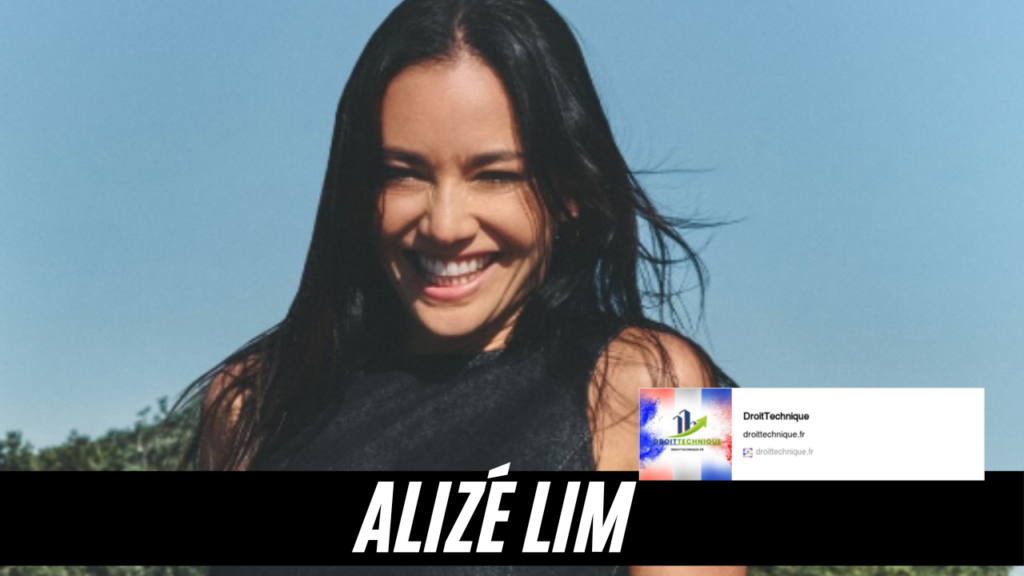 Alizé Lim