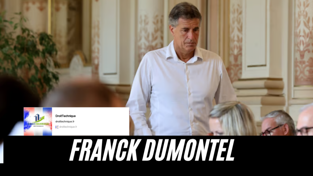 franck dumontel