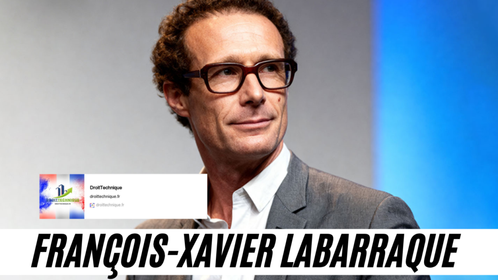 François-Xavier Labarraque 
