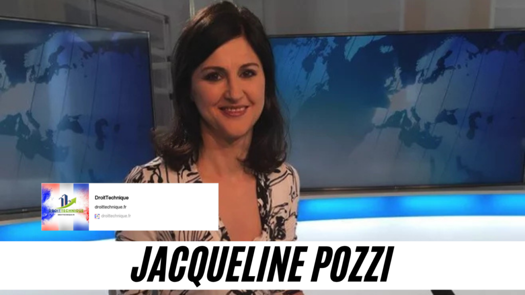 jacqueline pozzi
