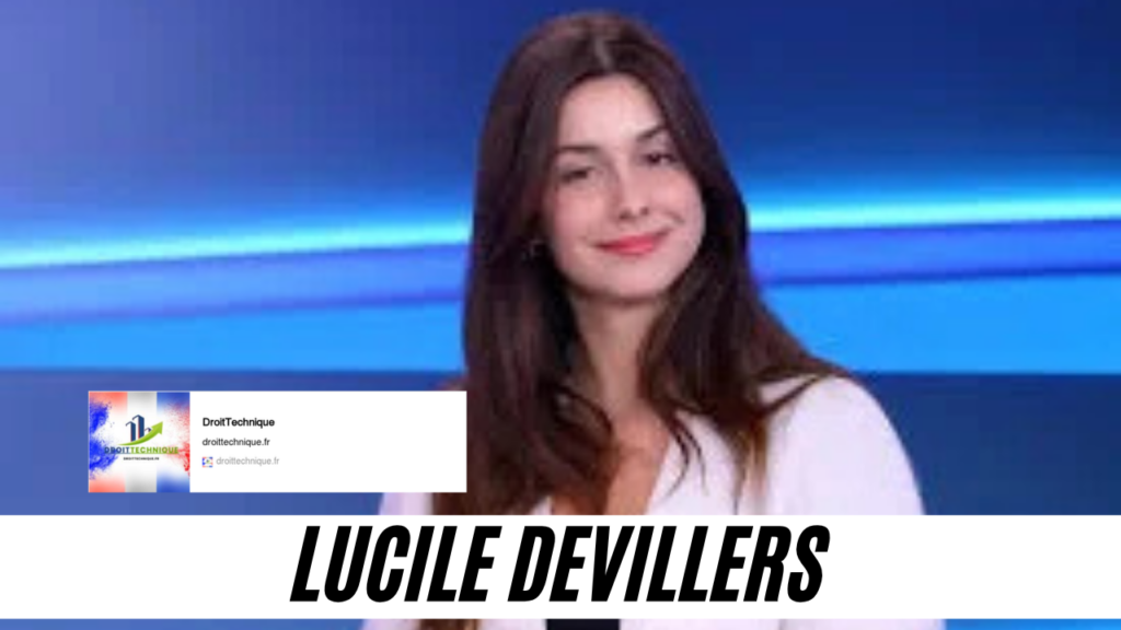 lucile devillers