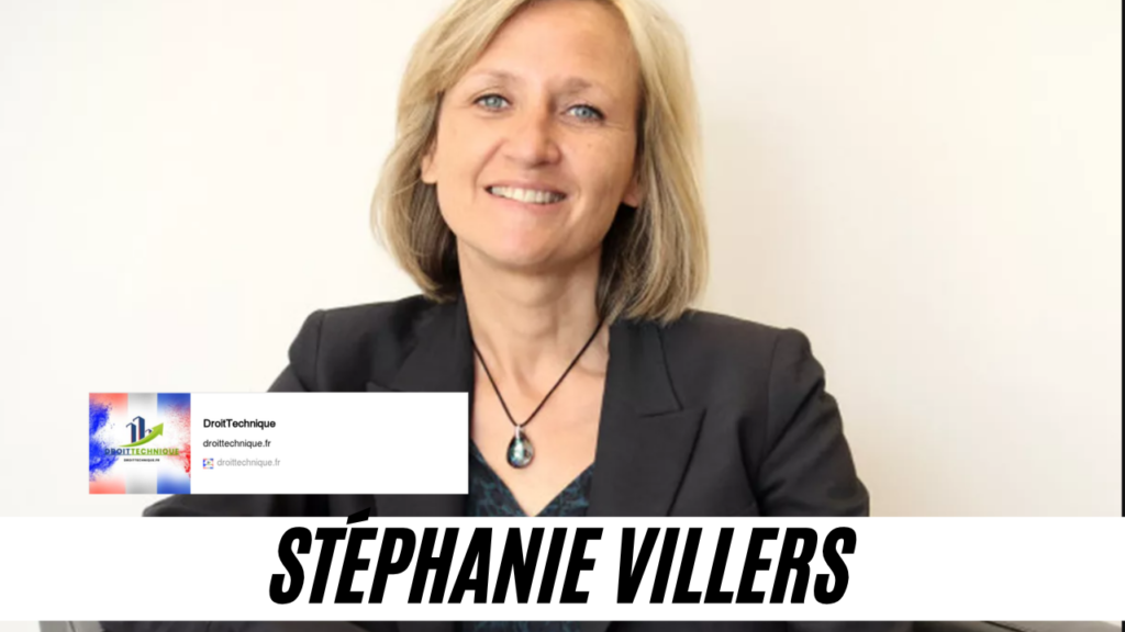 stéphanie villers