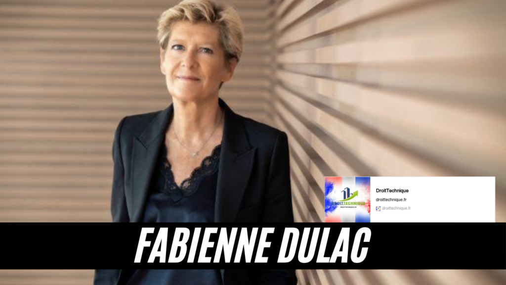 fabienne dulac