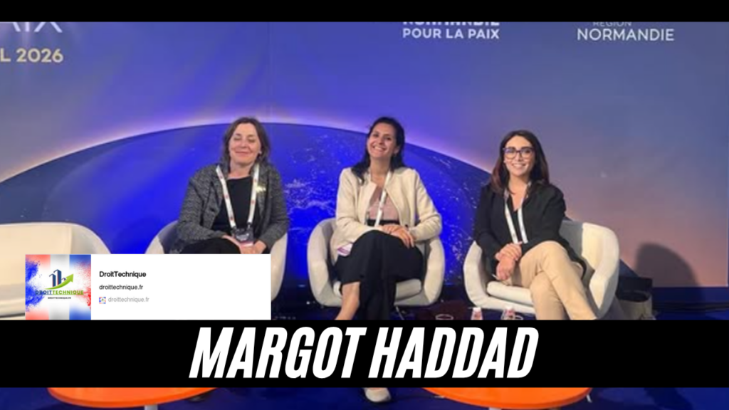 margot haddad