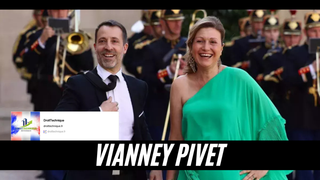 vianney pivet