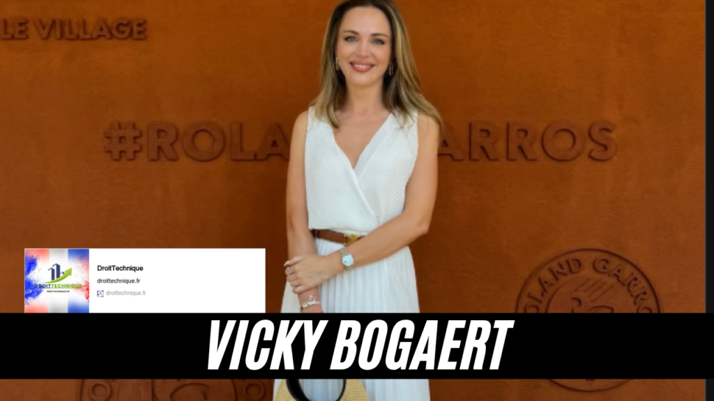 vicky bogaert