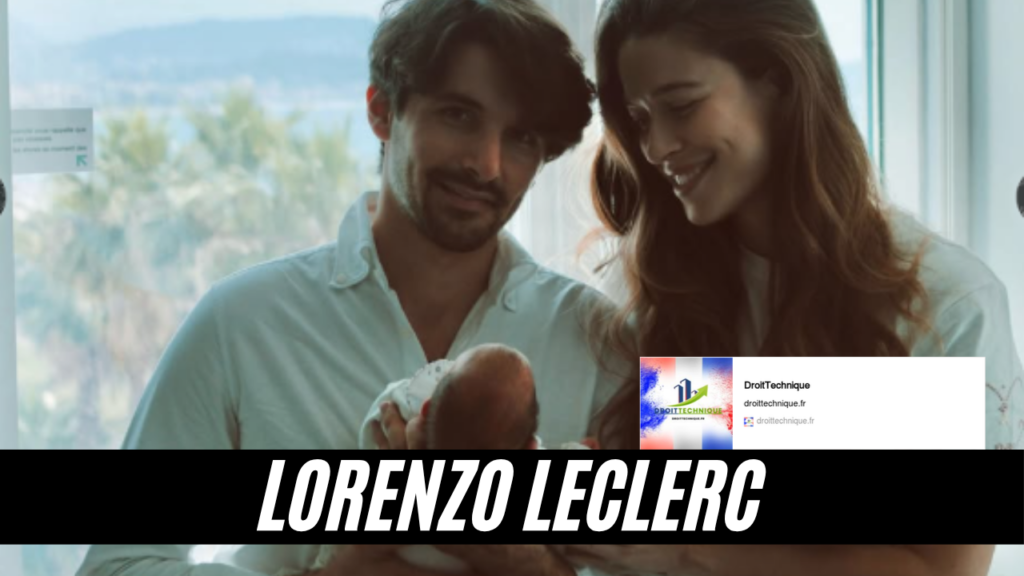 Lorenzo Leclerc