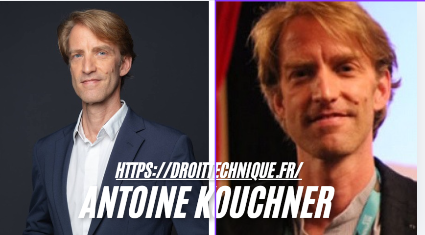 Antoine Kouchner