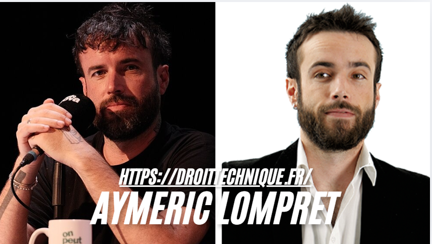 Aymeric Lompret