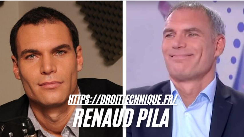 Renaud Pila