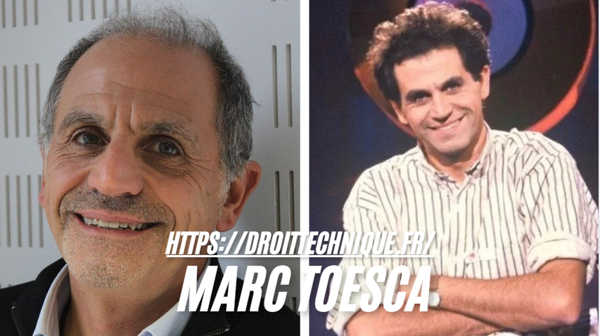 Marc Toesca