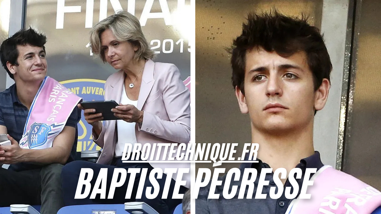 Baptiste Pécresse