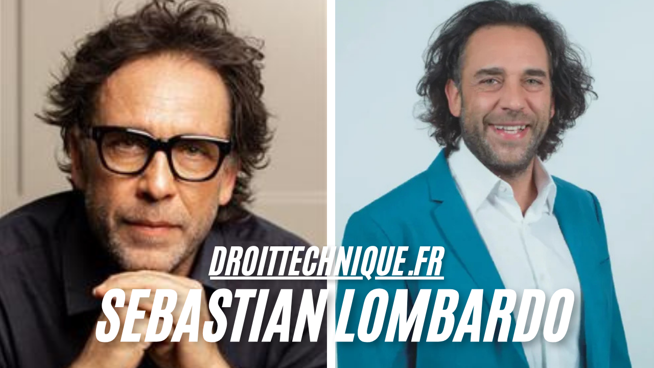 Sebastian Lombardo