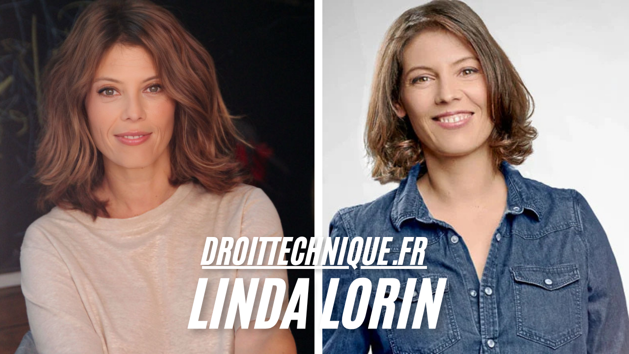 Linda Lorin