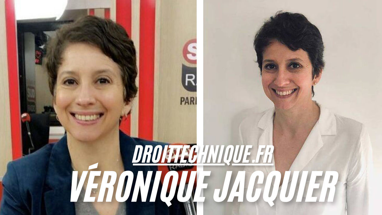 Véronique Jacquier