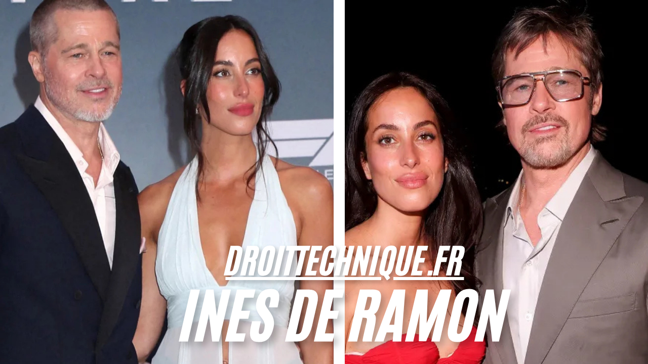 Ines de Ramon