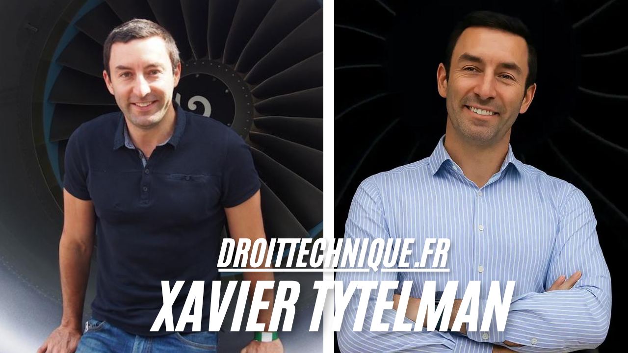 Xavier Tytelman