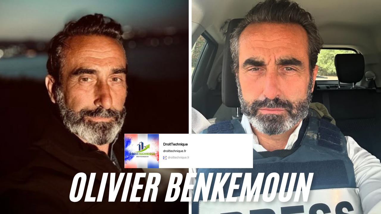 Olivier Benkemo