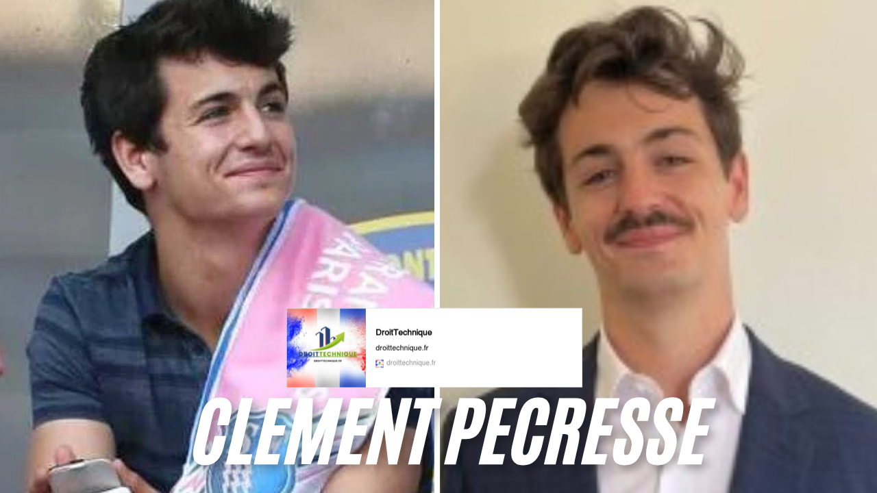 clement pecresse