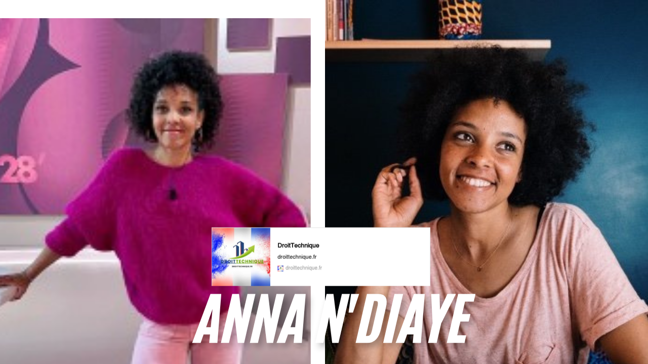 anna n'diaye