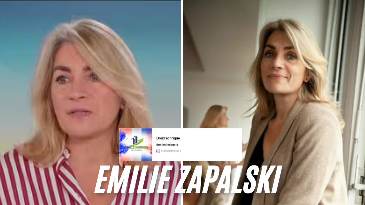emilie zapalski