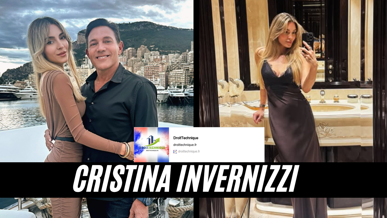 cristina invernizzi