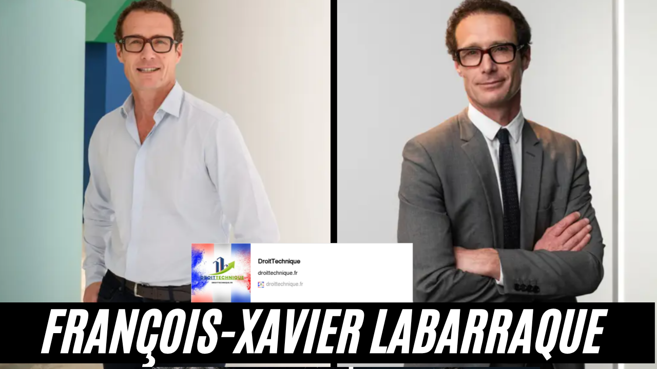 François-Xavier Labarraque