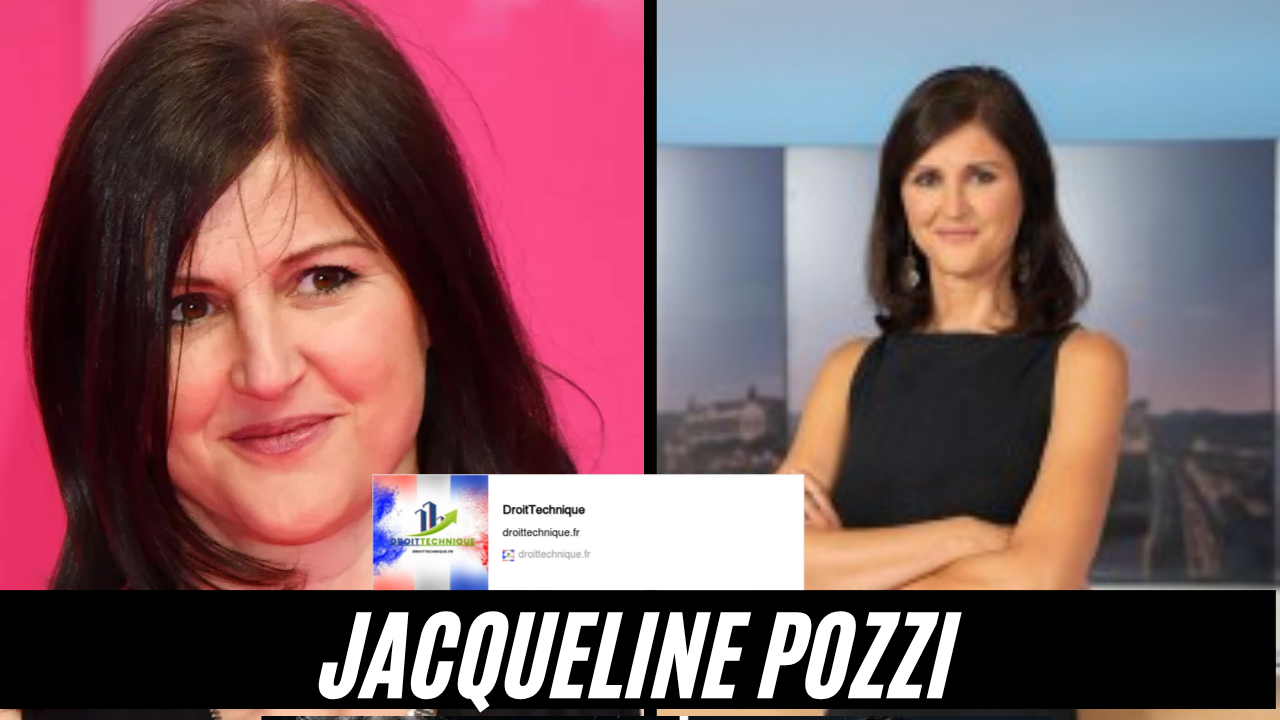 jacqueline pozzi