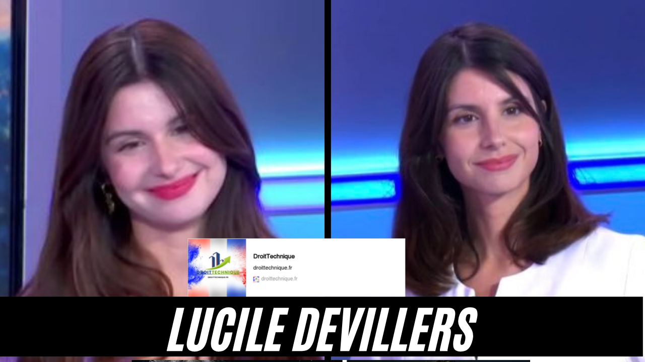 lucile devillers