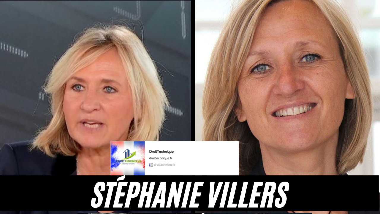 stéphanie villers