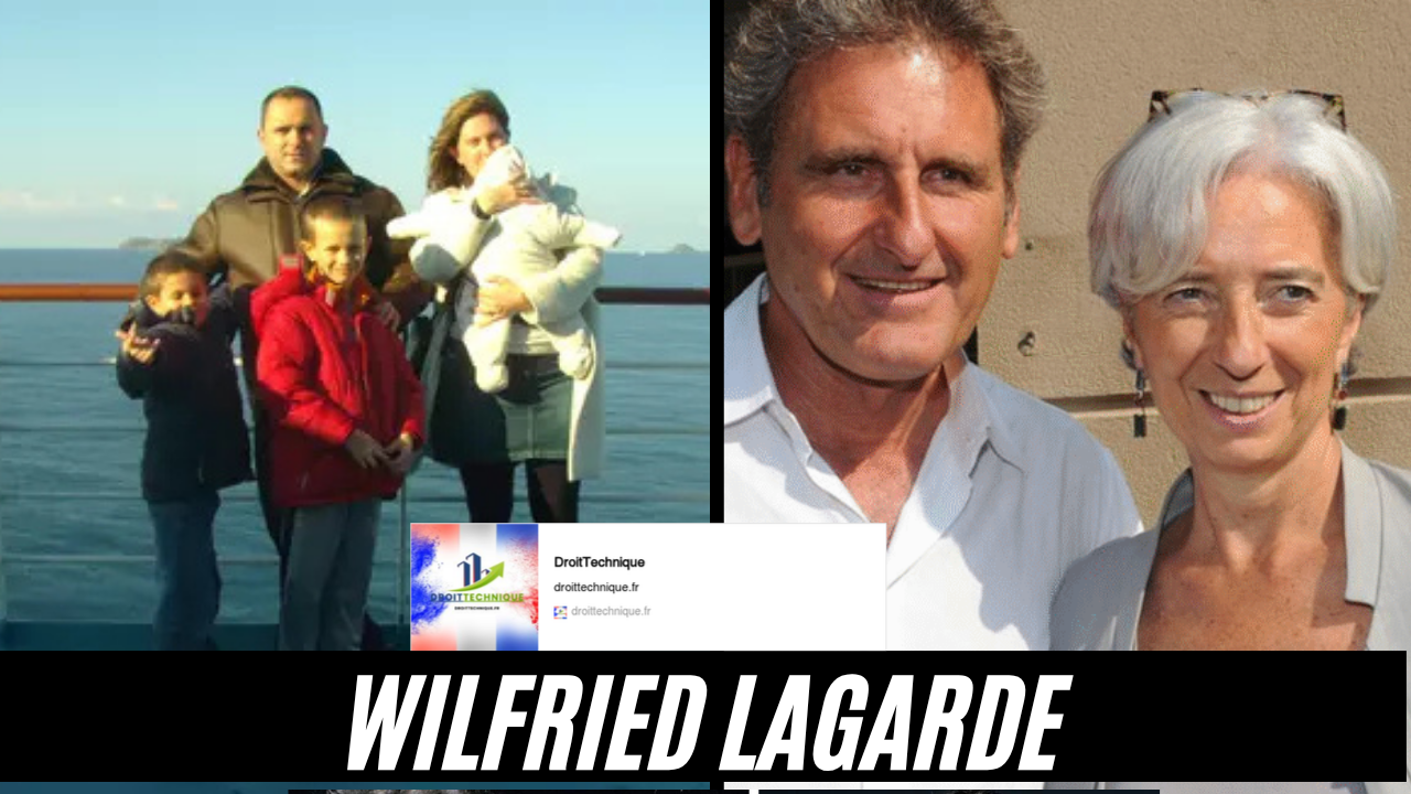 wilfried lagarde