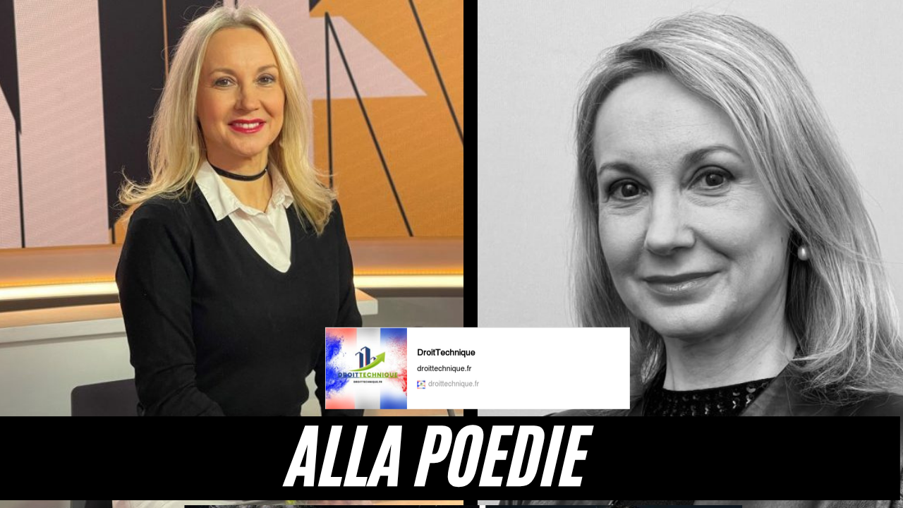 Alla Poedie