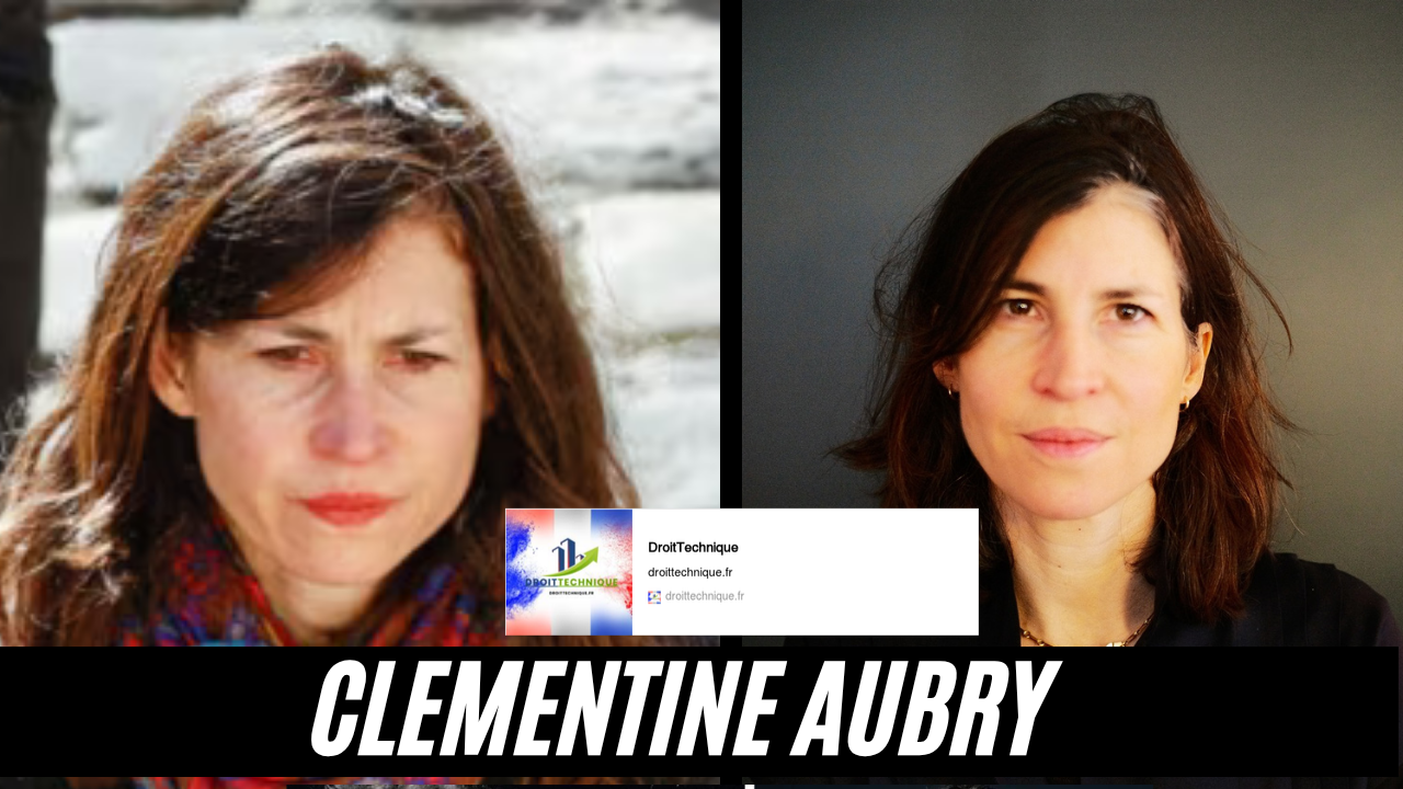 Clementine Aubry
