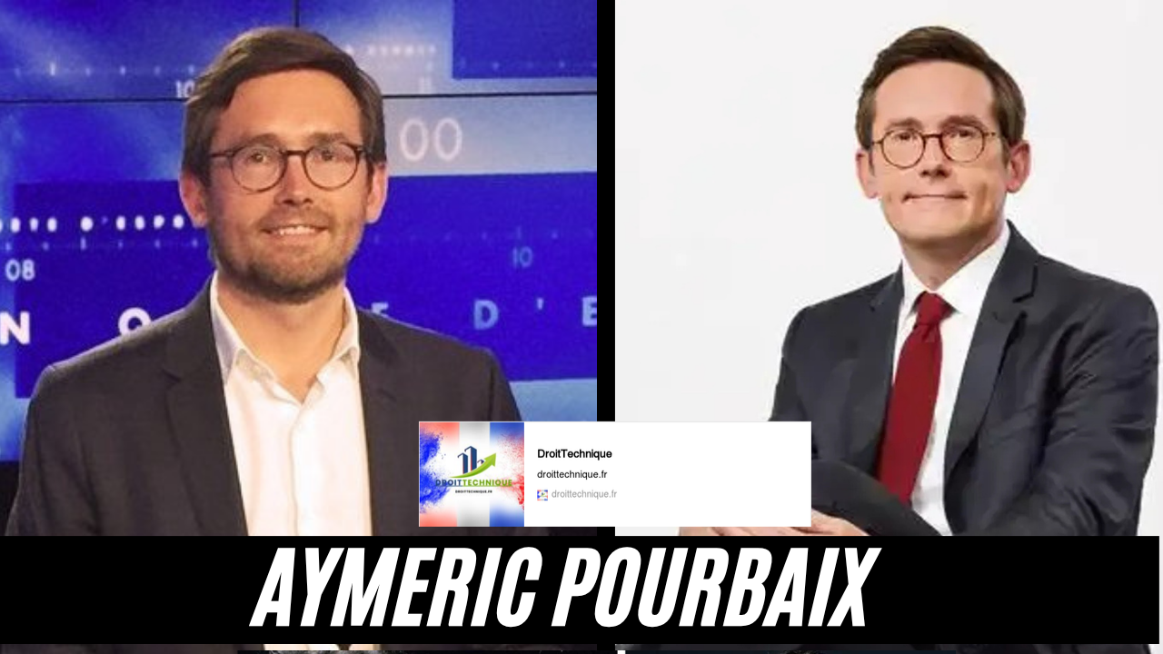 Aymeric Pourbaix