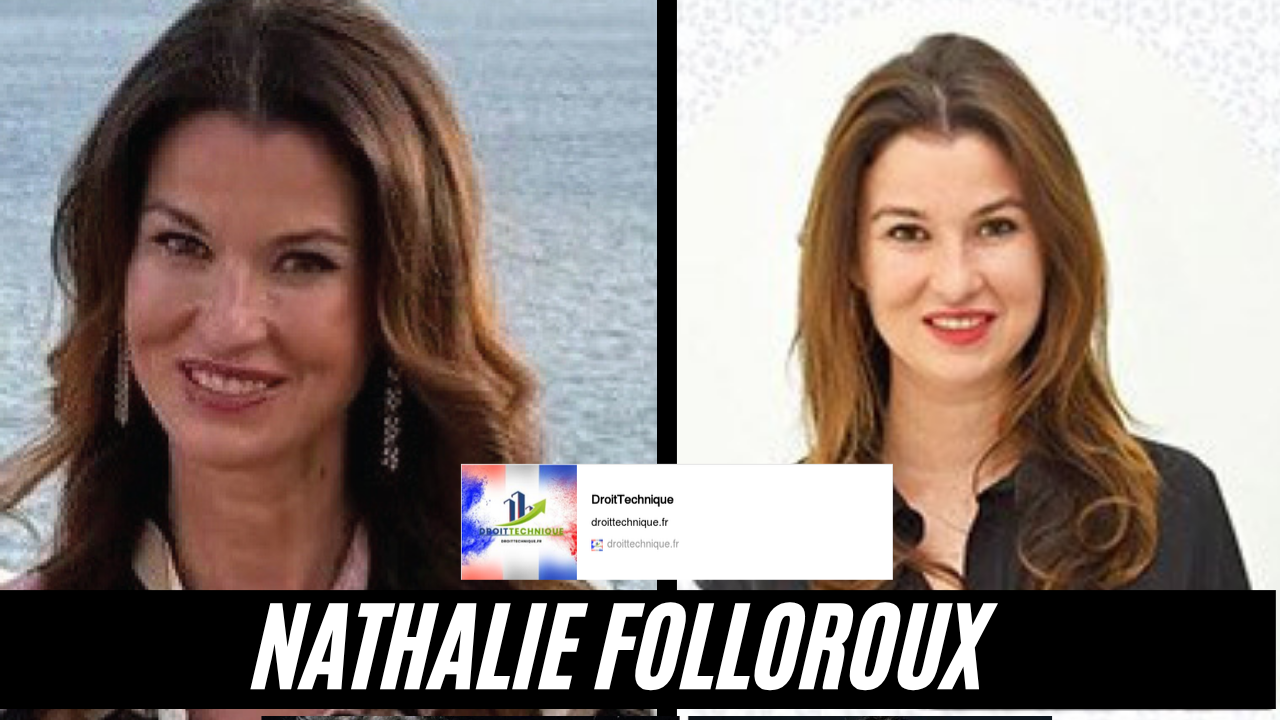 nathalie folloroux