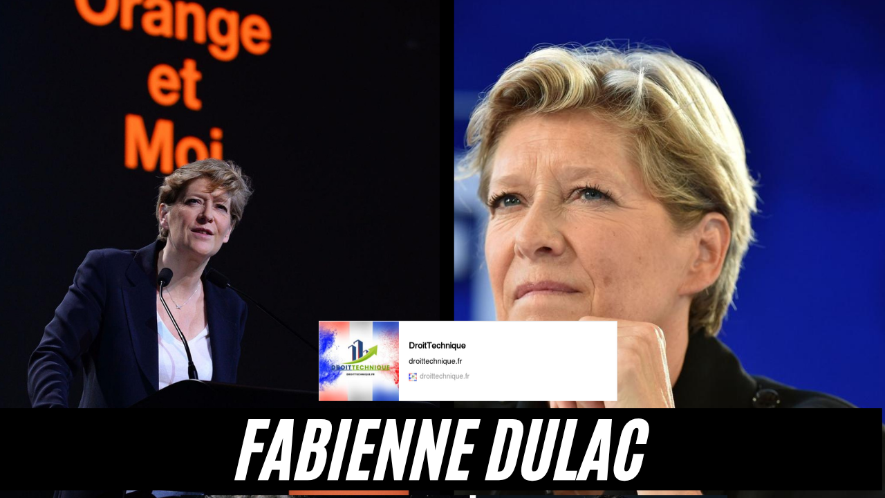 fabienne dulac
