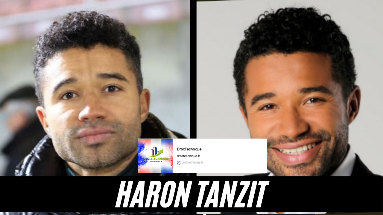 haron tanzit