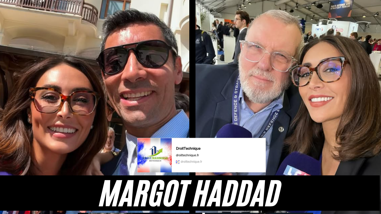 margot haddad
