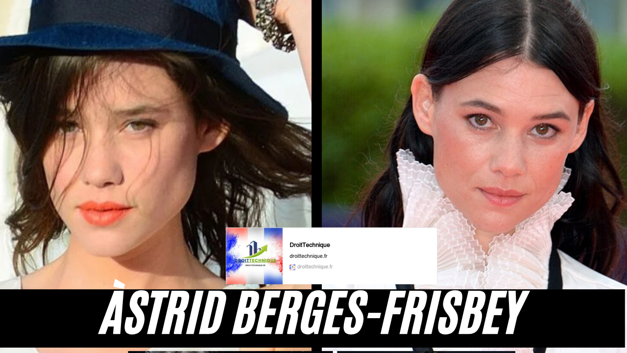 Àstrid Bergès-Frisbey