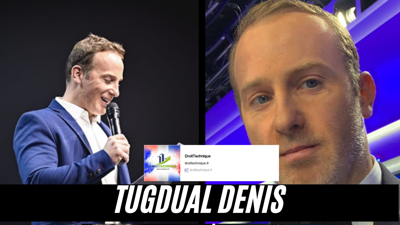 Tugdual Denis