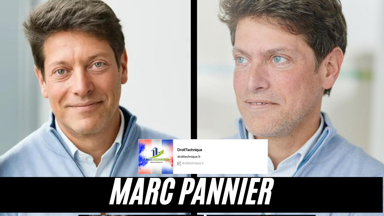 marc pannier