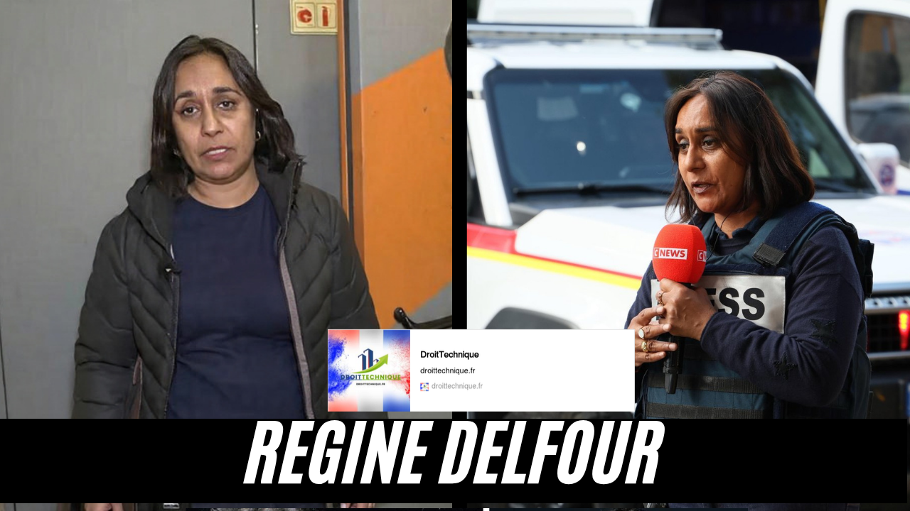 Régine Delfour