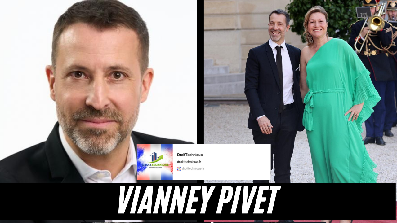 vianney pivet