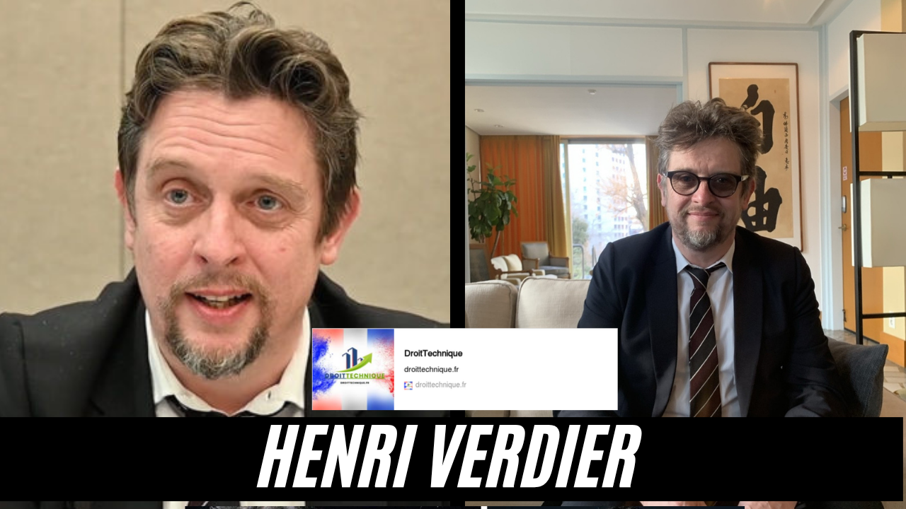 Henri Verdier