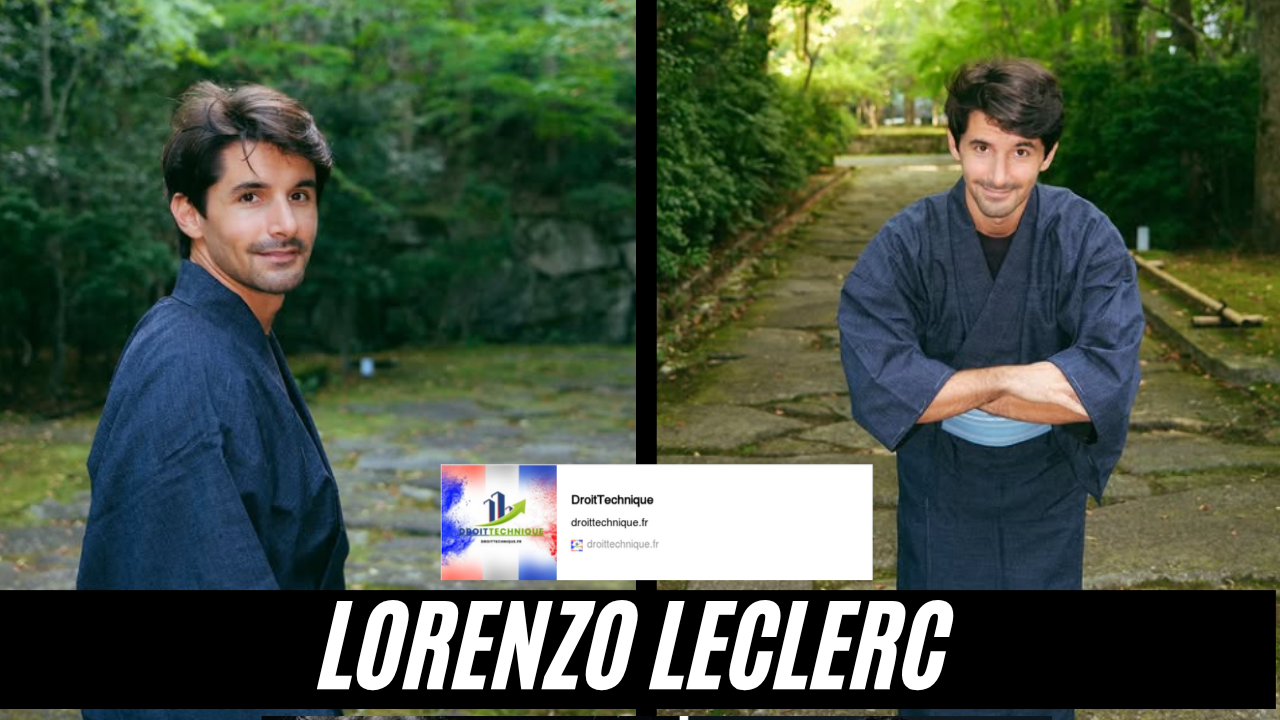Lorenzo Leclerc