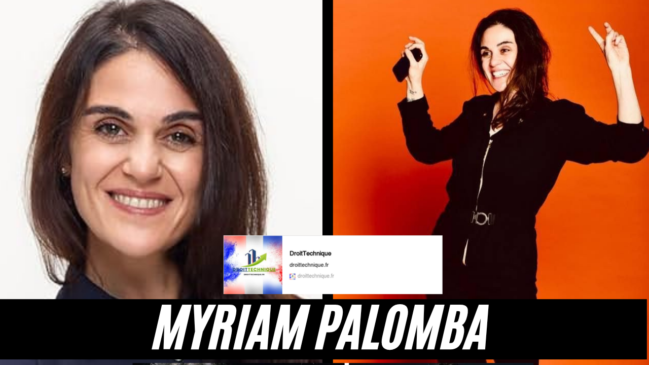 Myriam Palomba