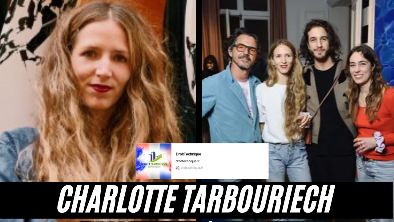 charlotte tarbouriech