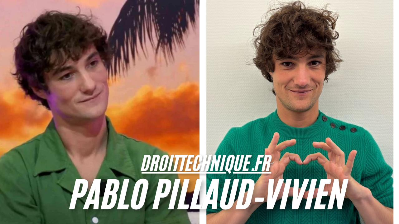 Pablo Pillaud‑Vivien