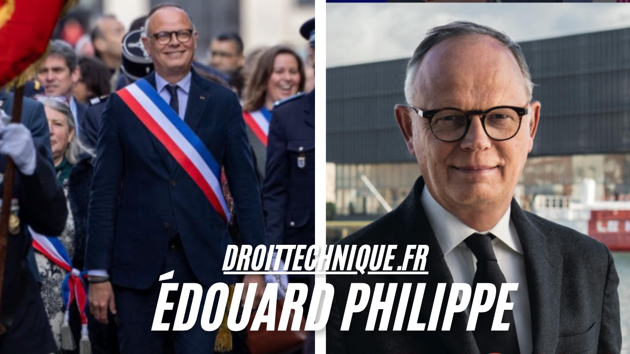 Édouard Philippe