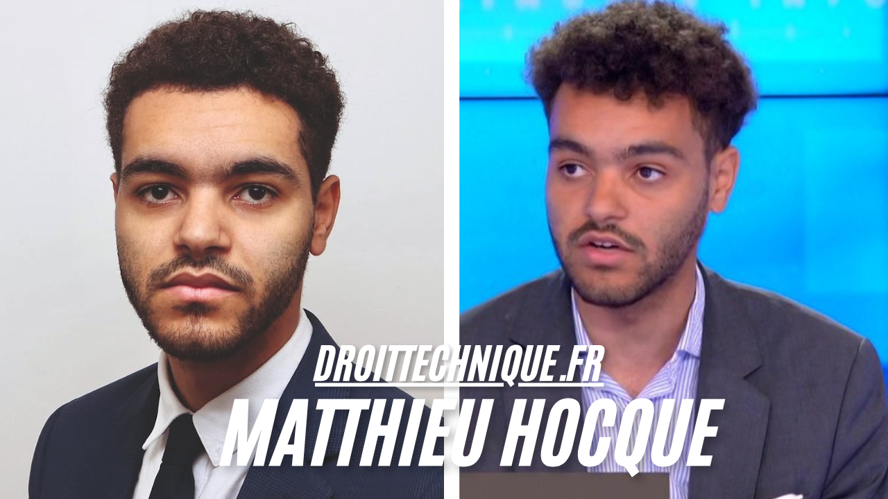 Matthieu Hocque